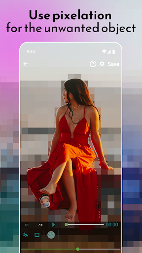 Blur Video and Photo Editor