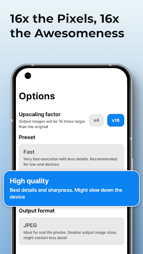 SuperImage Pro - AI Enhancer