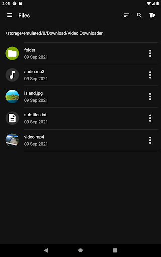 Video Downloader Pro