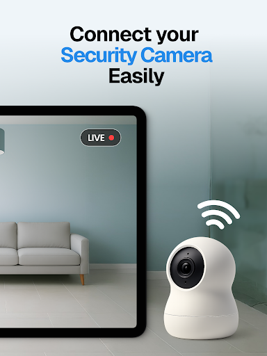 Surveillance Camera: Visory