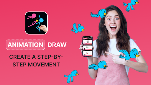 Animation Creator: Flipbook 2D