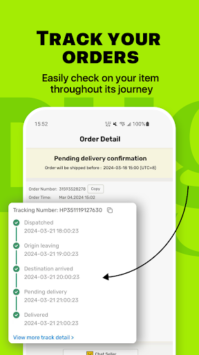 DHgate-online wholesale stores