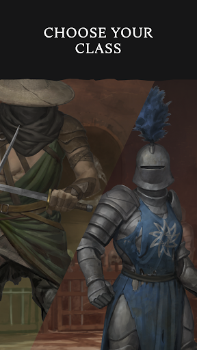 Eldrum: Black Dust - CRPG