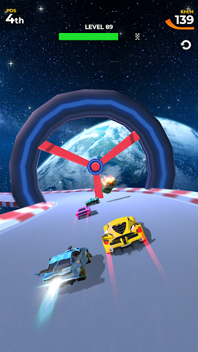 Car Race