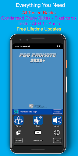 PDG PROmote 2026+