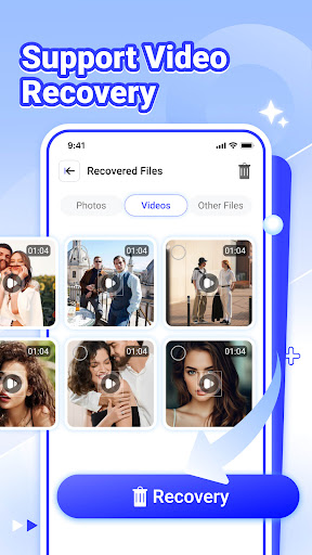 Photo Recover-File Recovery
