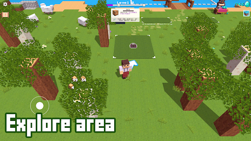 CubeCrafter