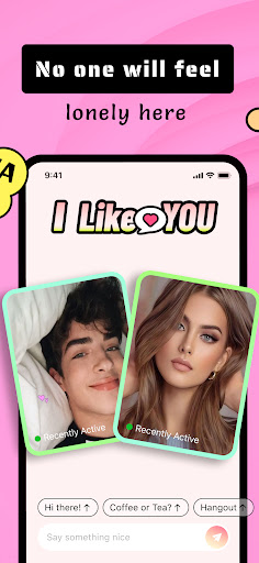 HapEnd: Dating, Love & Fun