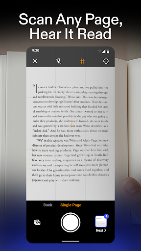 Speechify – Text to Speech