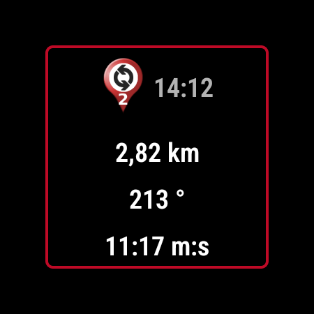 OruxMaps GP