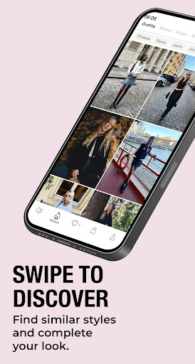 ABOUT YOU Online Fashion Shop