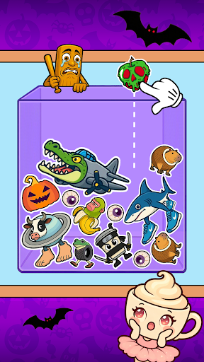 Antistress Games: Calm&Relax