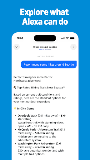 Amazon Alexa