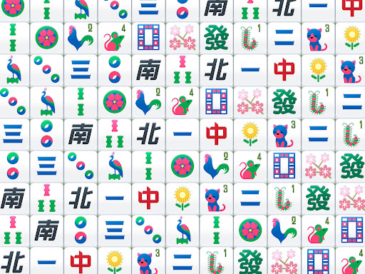 Mahjong Triple - Match 3 Tile