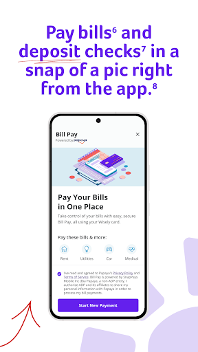 myWisely: Mobile Banking