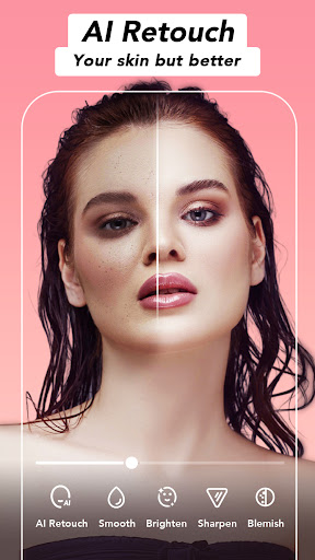 AI Photo Editor - AIFoto