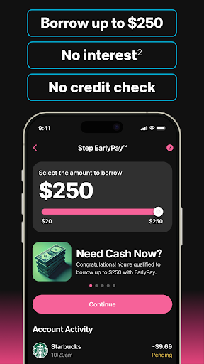Step: All-In-One Money App