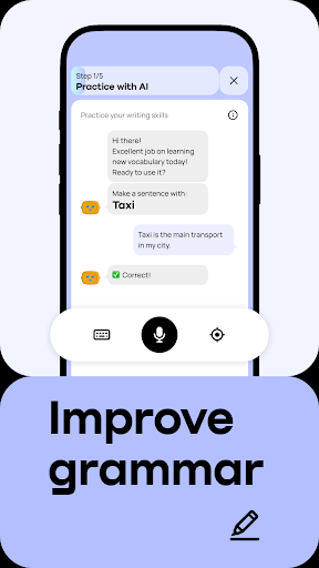 Promova: Learn English Online