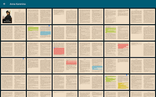 ReadEra Premium – ebook reader