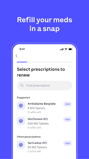 Oscar Health