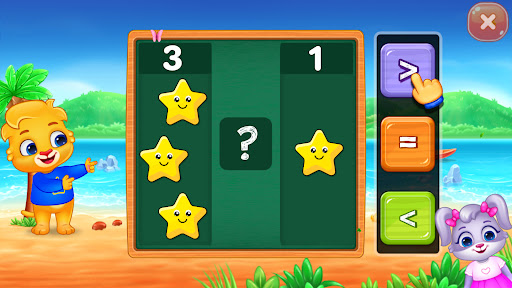 Math Kids: Math Games For Kids