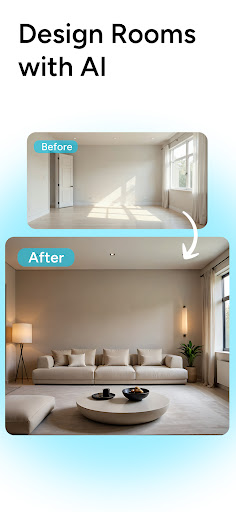 Arch - AI Home Design