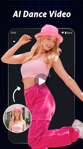 Visual AI Video Generator