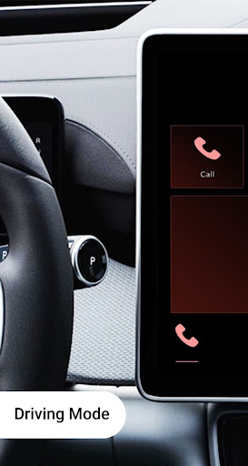 Car Connect & dashboard