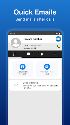 All Email Connect