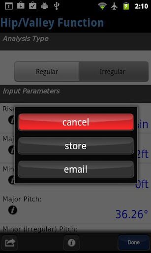 BuildCalc