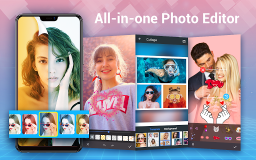 Photo Gallery - Album, Vault