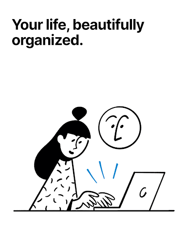 Notion: Notes, Tasks, AI