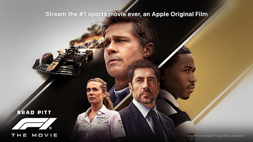 Apple TV: Shows, Movies & More