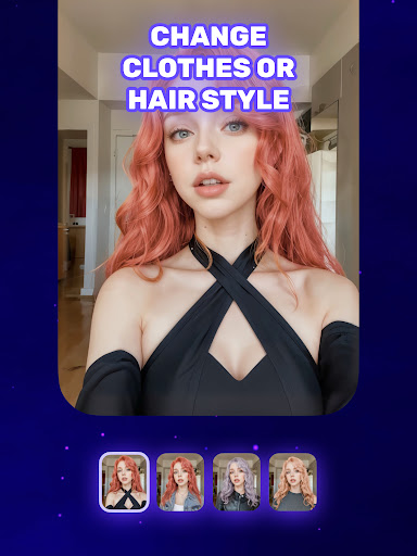 AI Art Generator: AI Picture