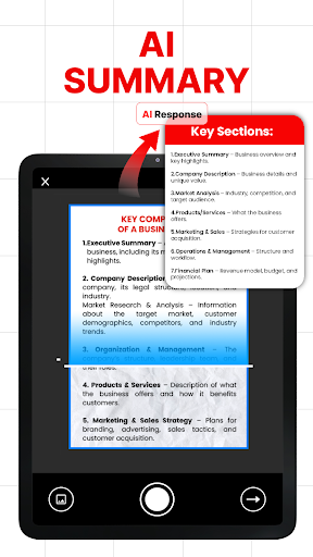 PDF Reader - PDF Converter