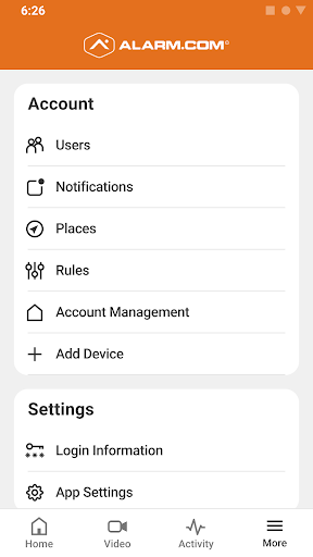 Alarm.com