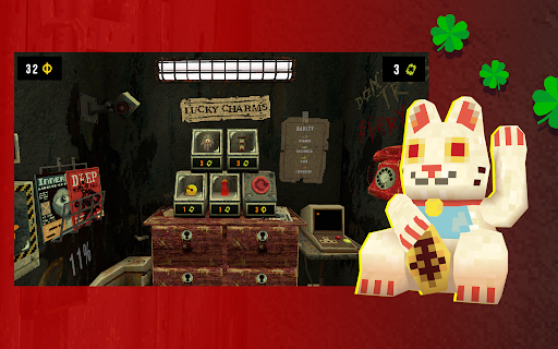 CloverPit