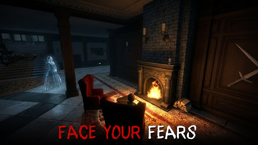 Lös: Mystery Horror Game