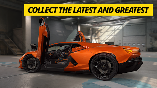 CSR 2 Realistic Drag Racing