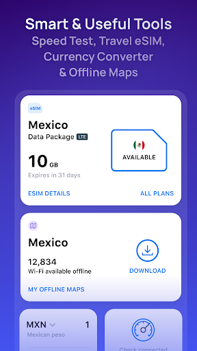 WiFi Map: Free Wi-Fi Near You