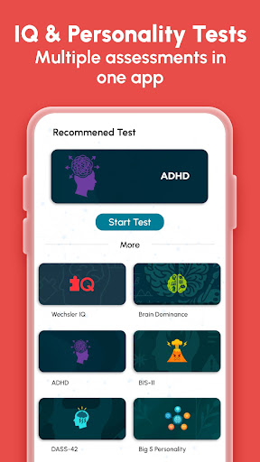 Brainova: IQ Test & Logic Game