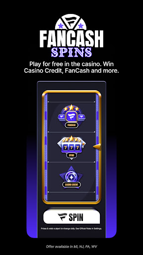 Fanatics Sportsbook & Casino