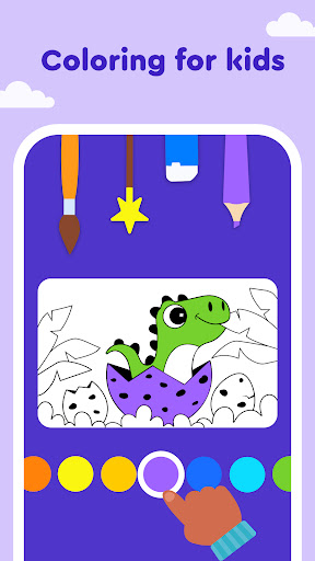 Keiki Learning games for Kids