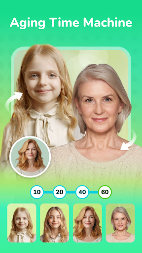 DressUp: AI Photo Editor & Art
