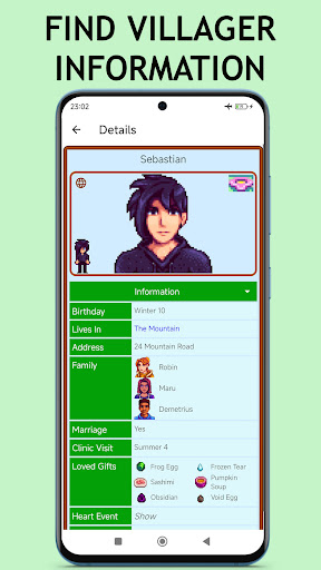 Guide For Stardew