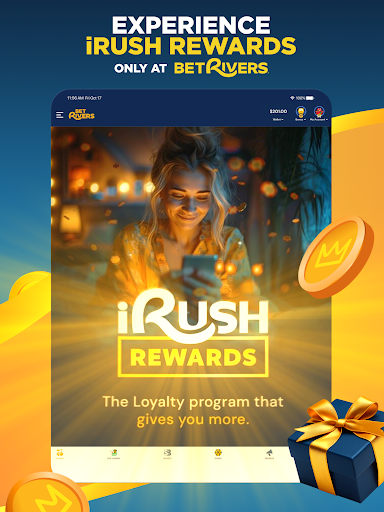 BetRivers: Casino & Sportsbook