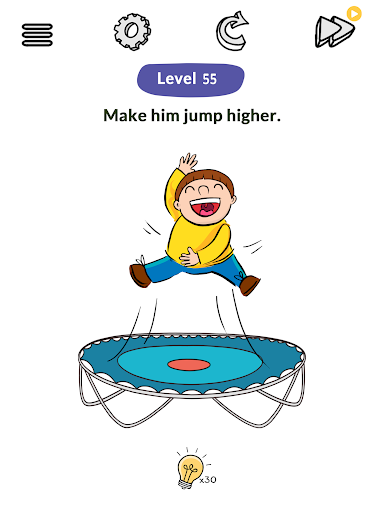 Brain Tricks: Brain Games