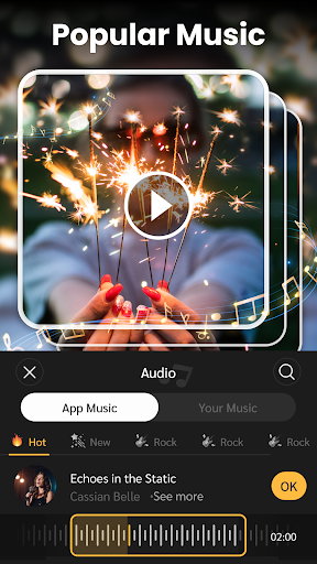 Slideshow Maker Photo Video