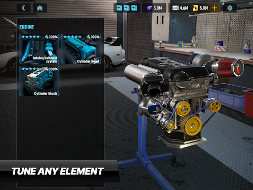 CarX Drift Racing 3