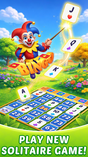 Bingo Voyage - Live Bingo Game